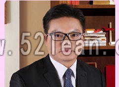 上海理則5S管理培訓講師-楊老師